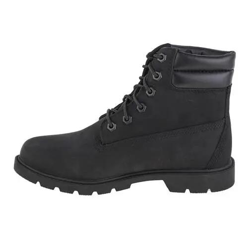 Chaussures universel femmes Timberland Linden Woods Wp 6 Inch 2/4