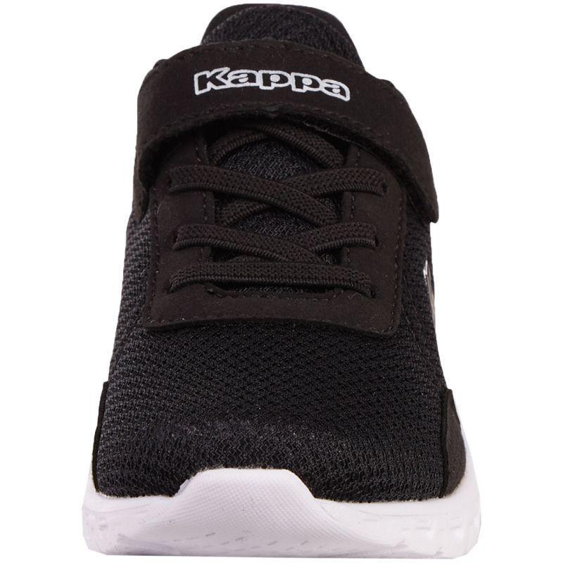 Zapatillas Deportivas Getup para Niños/Niñas Negro 3/6