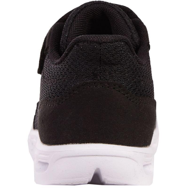 Zapatillas Deportivas Getup para Niños/Niñas Negro 2/6