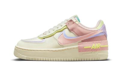 Scarpe Air Force 1 Shadow Cashmere