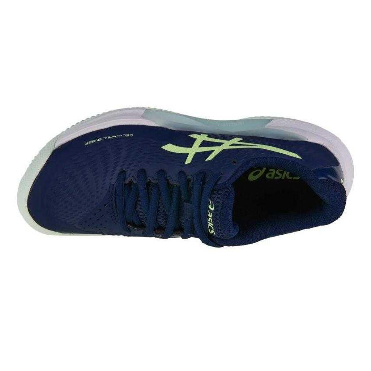 Męskie Buty Do Tenisa Gel Challenger 14 3/4