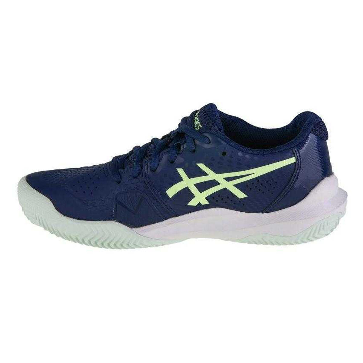 Męskie Buty Do Tenisa Gel Challenger 14 2/4