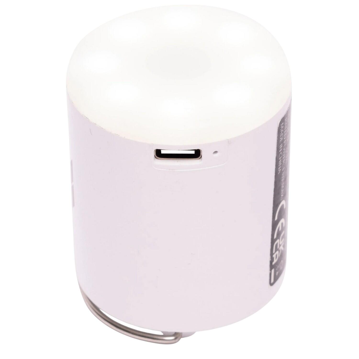 Pompe À Air Motif/style Mini MINIFLATE (Blanc) 3/5