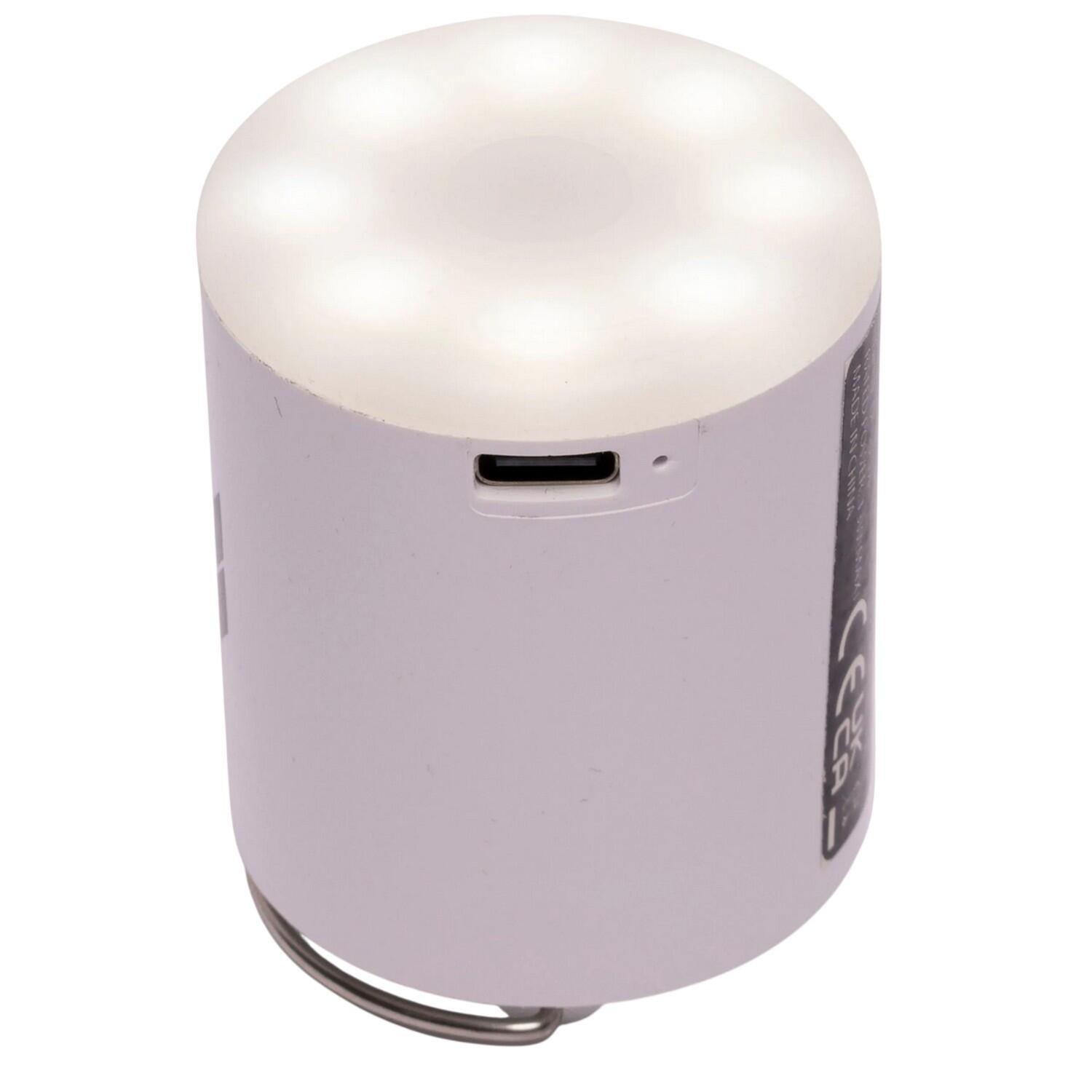 Pompe À Air Motif/style Mini MINIFLATE (Blanc) 4/5