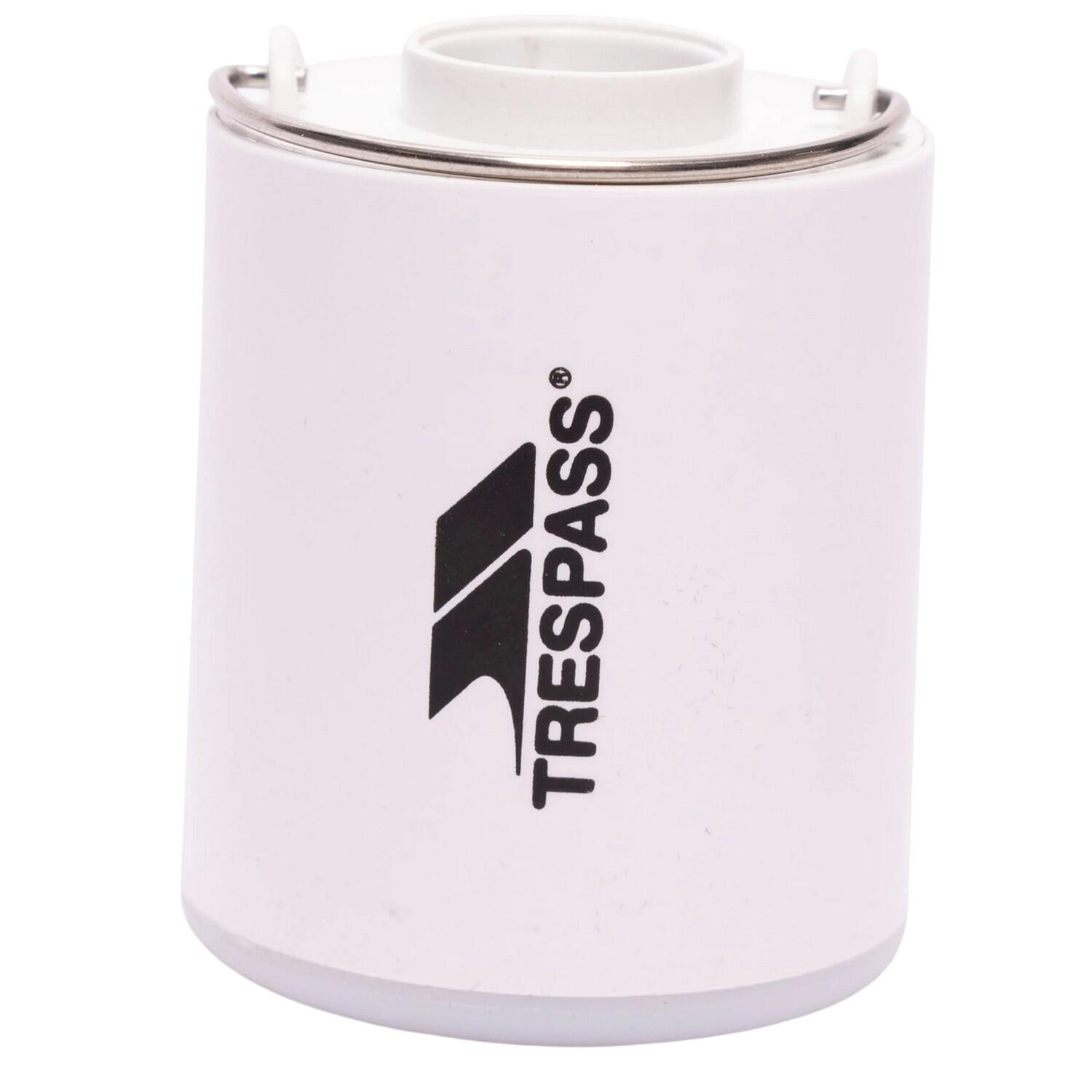 TRESPASS picture