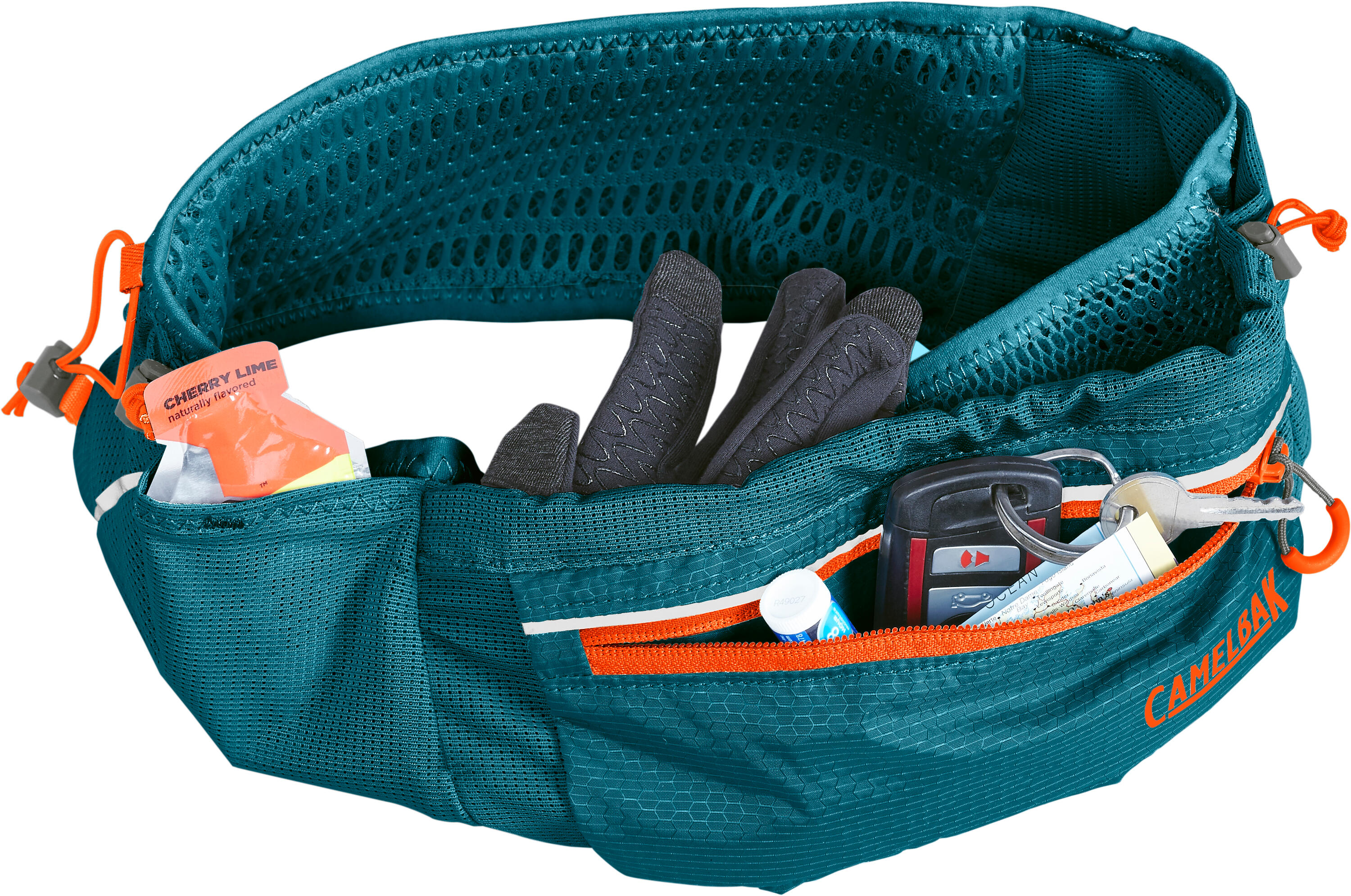 SAC CEINTURE ULTRA BELT 500ML 4/4