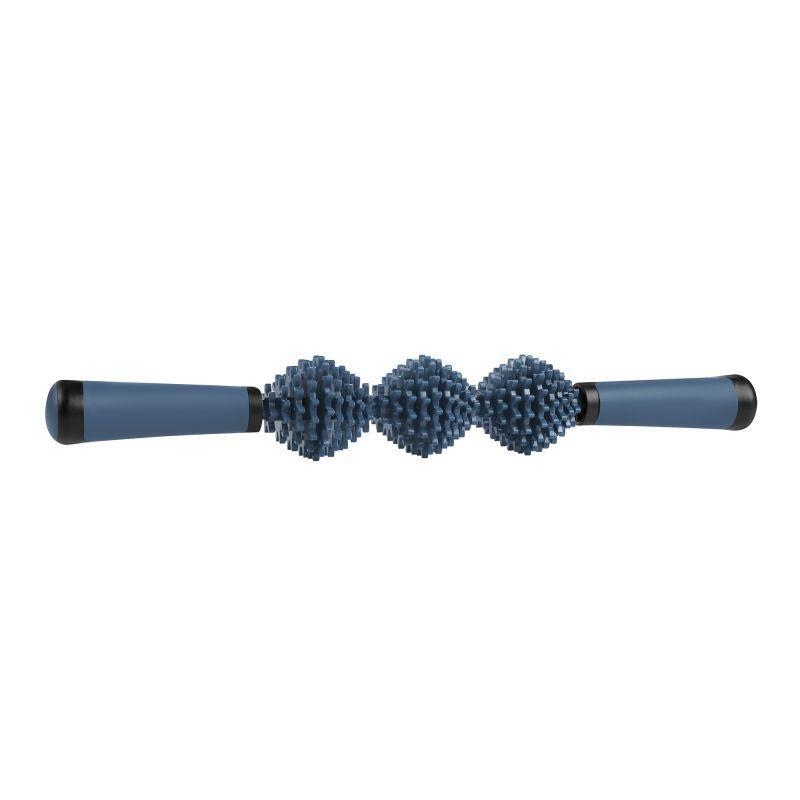 Bastone Per Massaggi Spokey Stinger Blu Taglia Unica 3/6