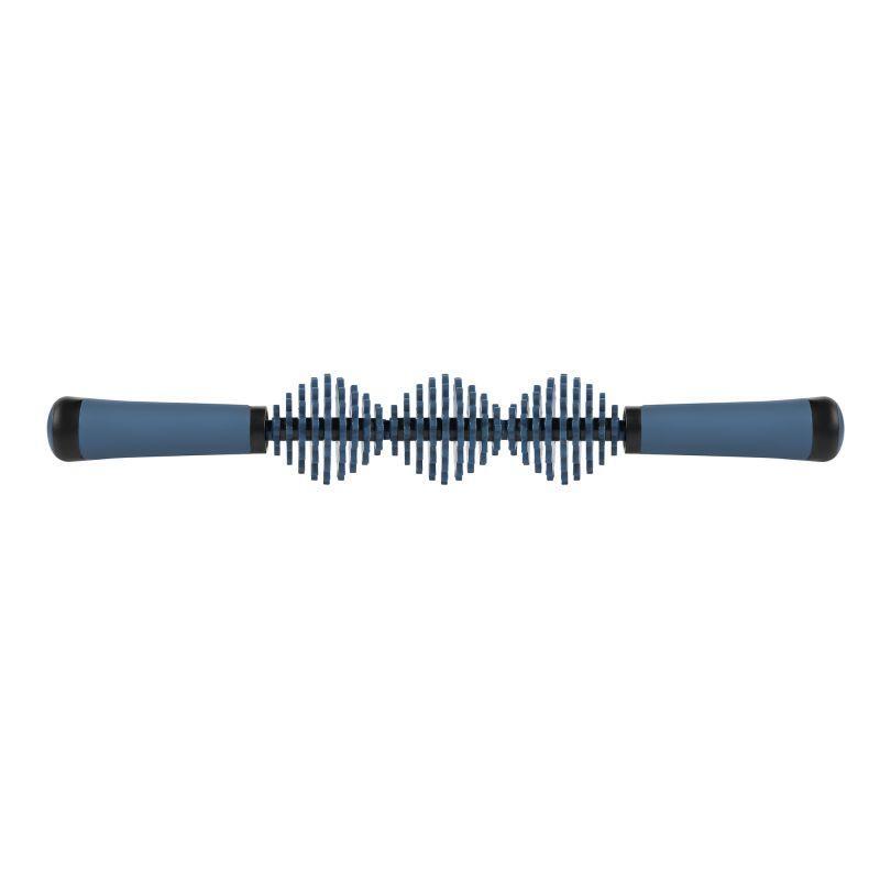 Bastone Per Massaggi Spokey Stinger Blu Taglia Unica 2/6