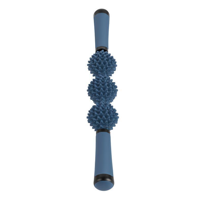Bastone Per Massaggi Spokey Stinger Blu Taglia Unica 4/6