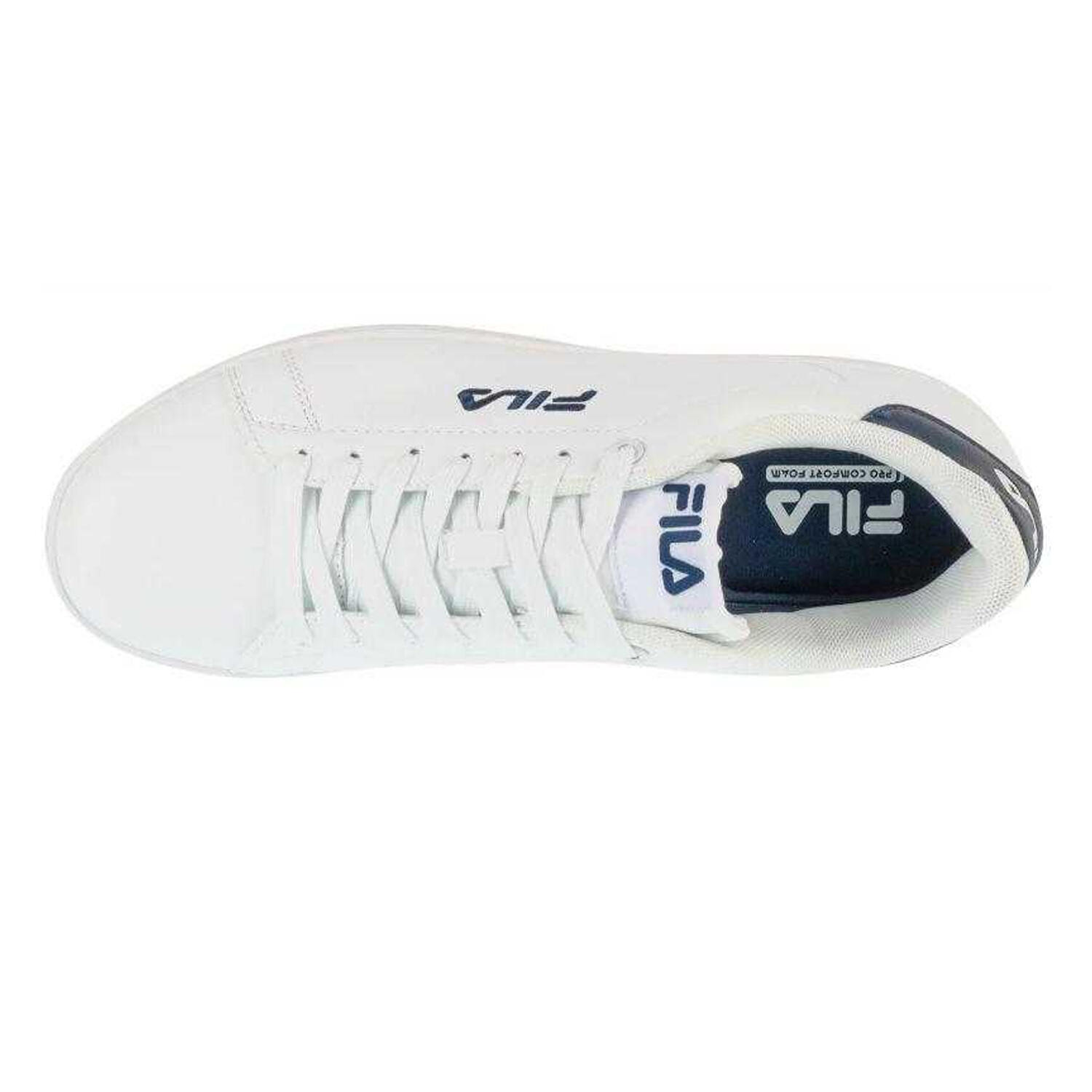 Męskie Buty Sportowe Courtbay Linear 3/4