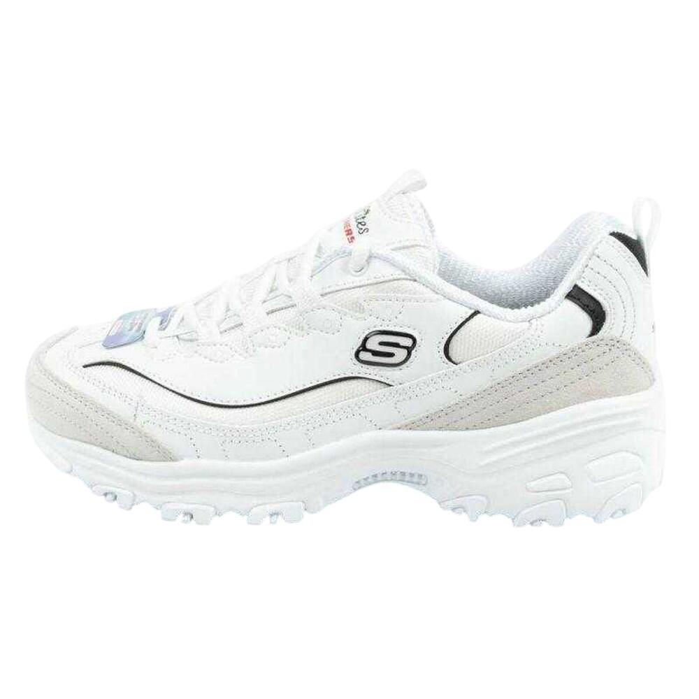 "New Heat" Sneaker für Damen Weiß 3/5