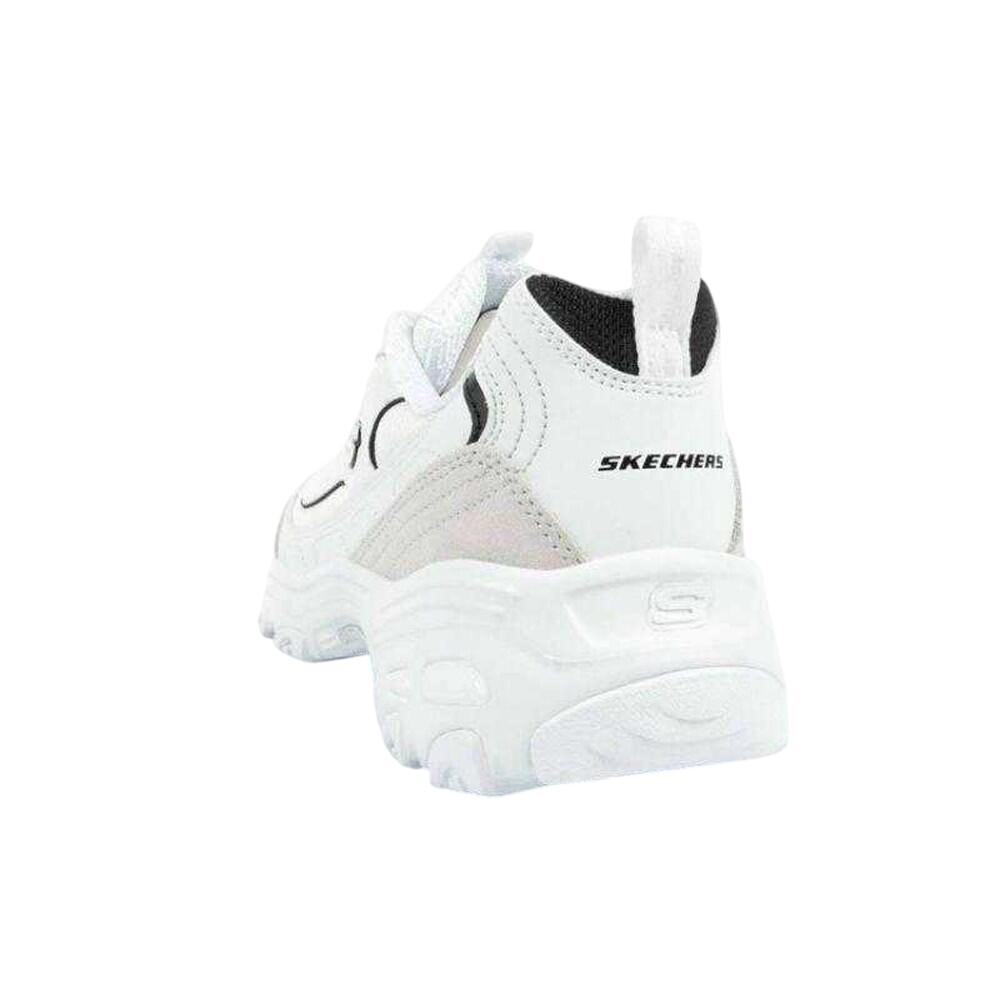 "New Heat" Sneaker für Damen Weiß 2/5