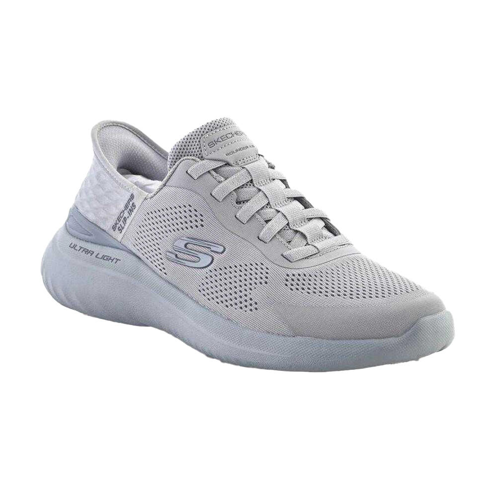Încălțăminte Drumeții În Natură Skechers Bounder 2.0 Emerged Bărbați