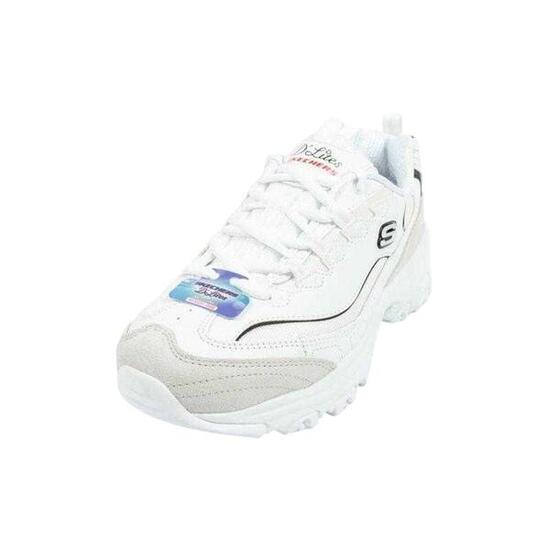 Baskets NEW HEAT Femme (Blanc)