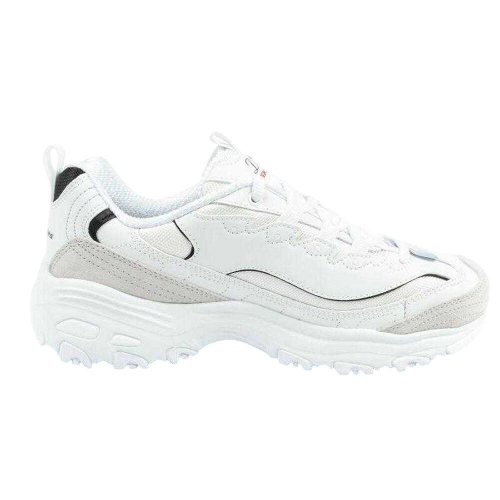 "New Heat" Sneaker für Damen Weiß 4/5