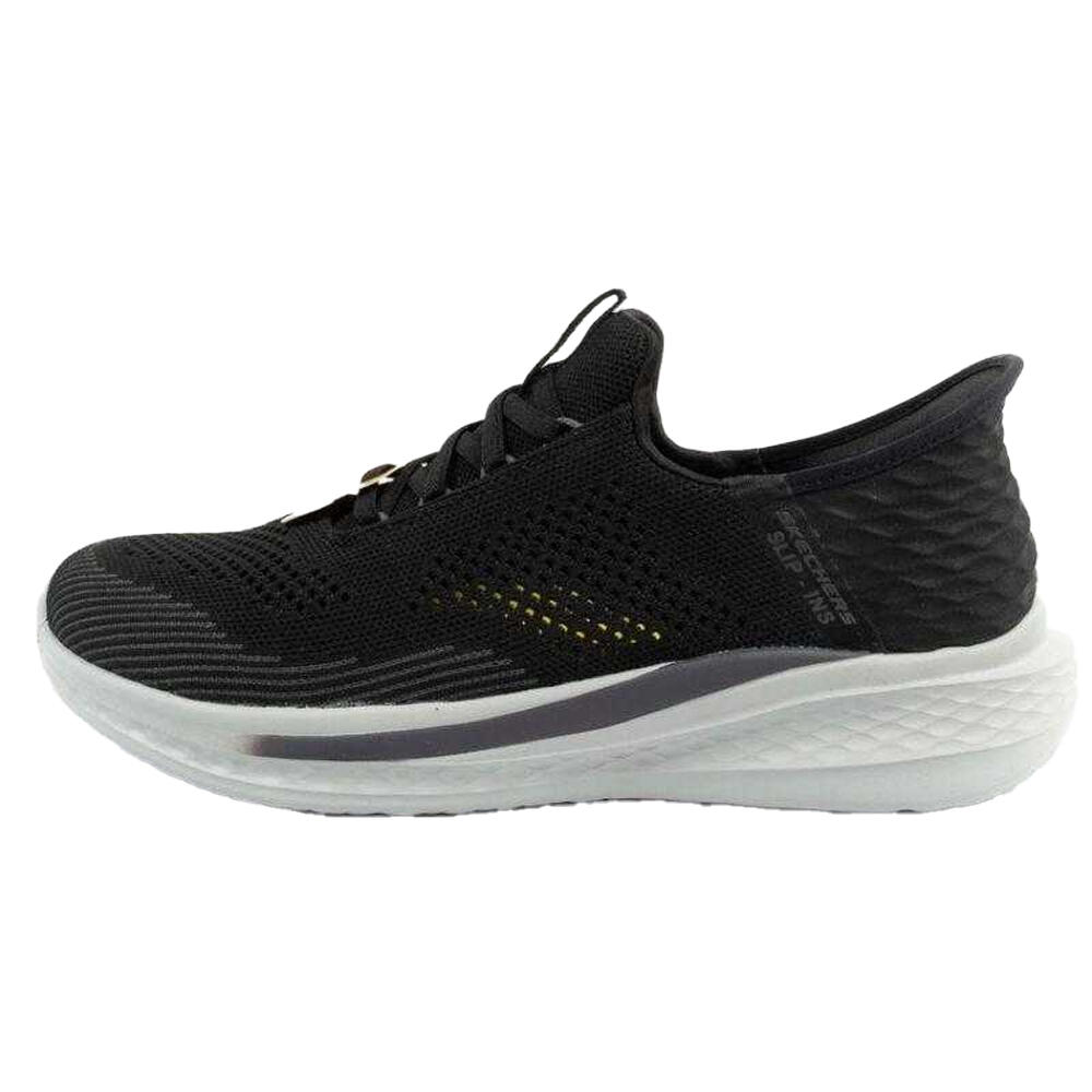 Męskie Wsuwane Buty Sportowe Slade 3/5