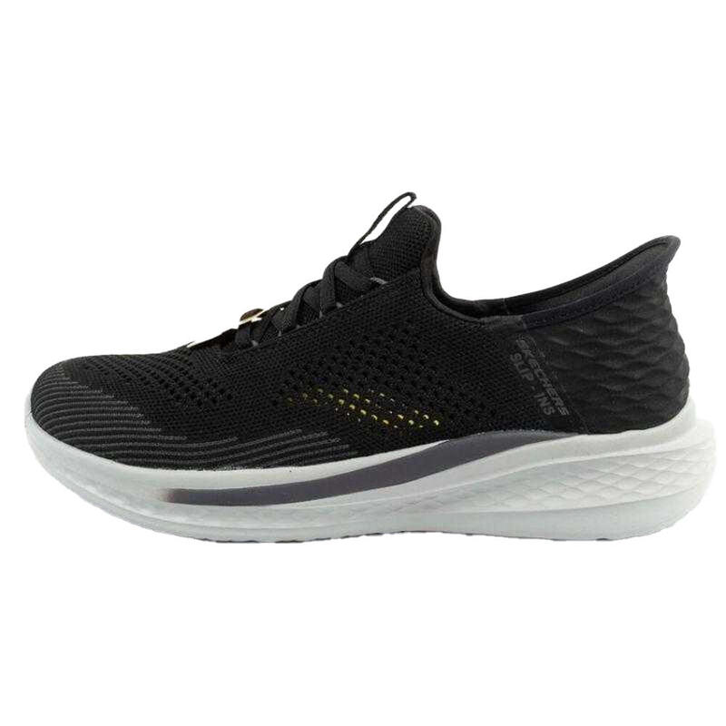 Încălțăminte Drumeții În Natură Skechers Slade Bărbați