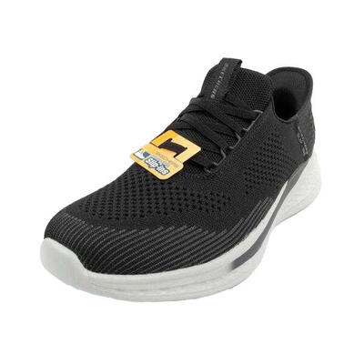 Sportschoenen voor heren slip-ins: slade - quinto