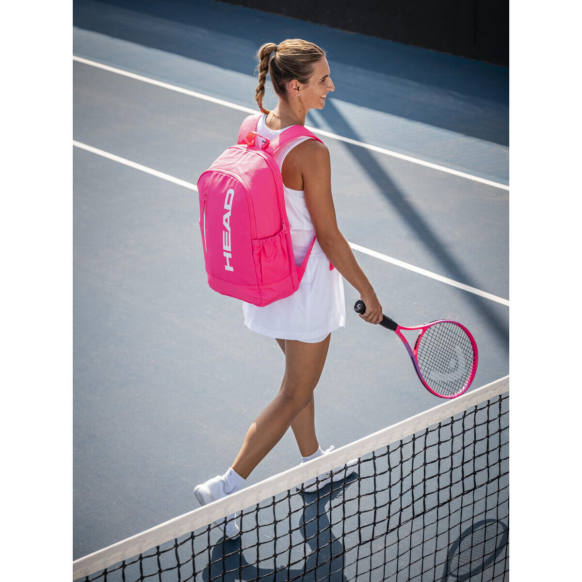 Base Backpack 17L PK 3/7