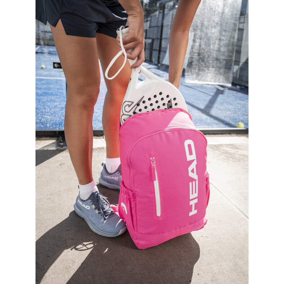 Base Backpack 17L PK 7/7