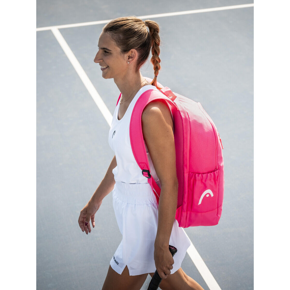 Base Backpack 17L PK 4/7