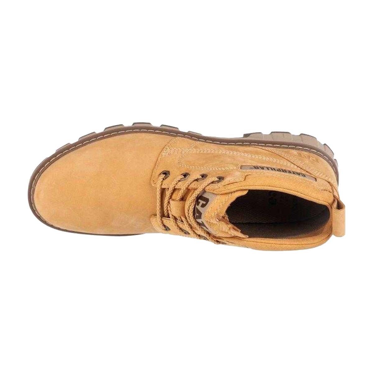Chaussures GOLD RUSH Homme (Jaune) 2/5