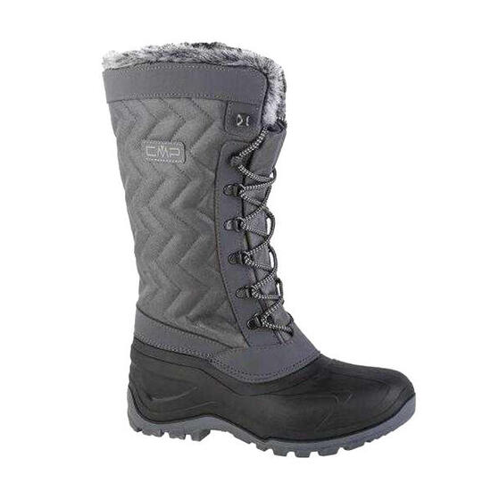 Buty Zimowe Damskie Nietos