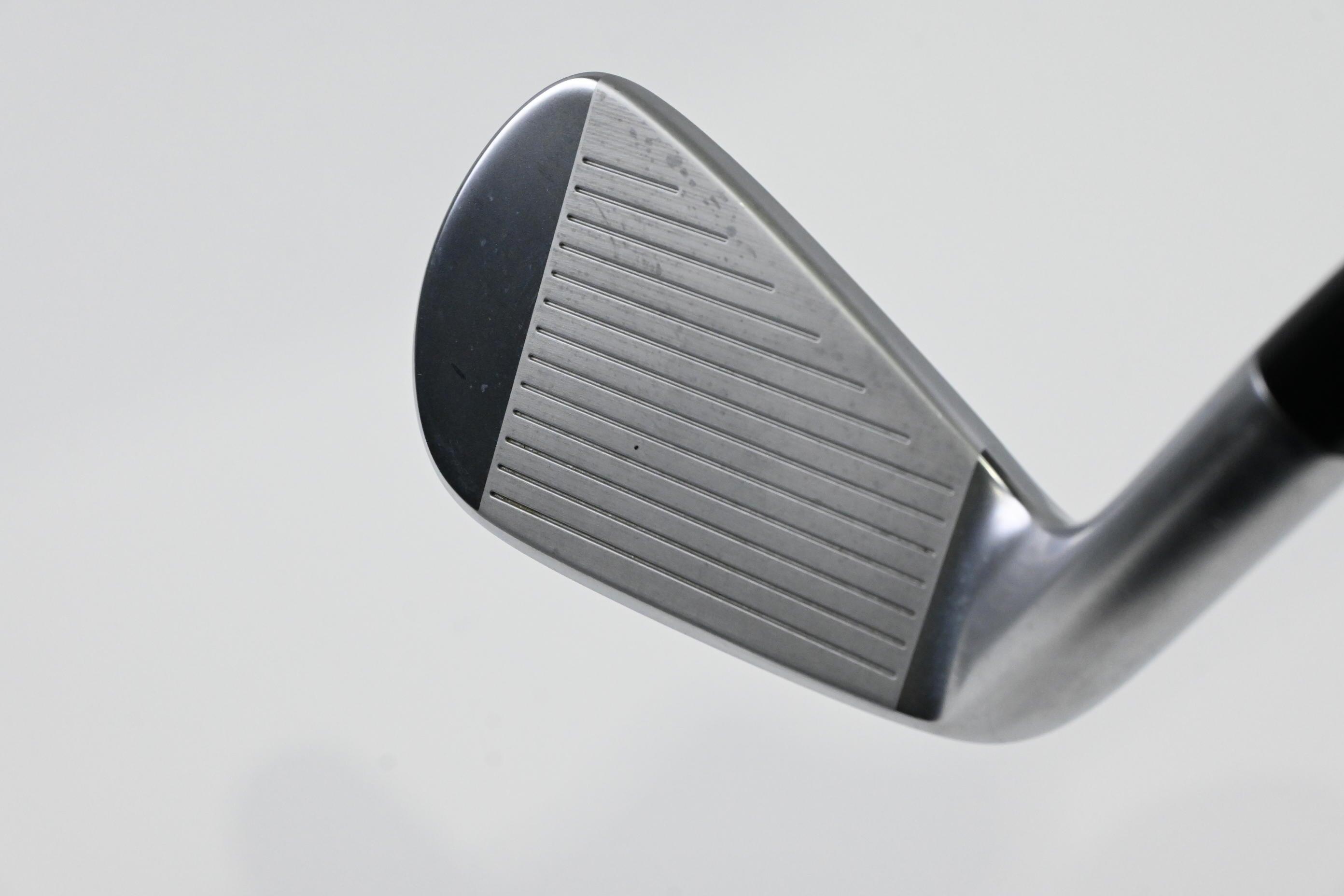 Srixon ZX #4 Utility Iron / 23 Degree / Regular Flex UST Recoil 95