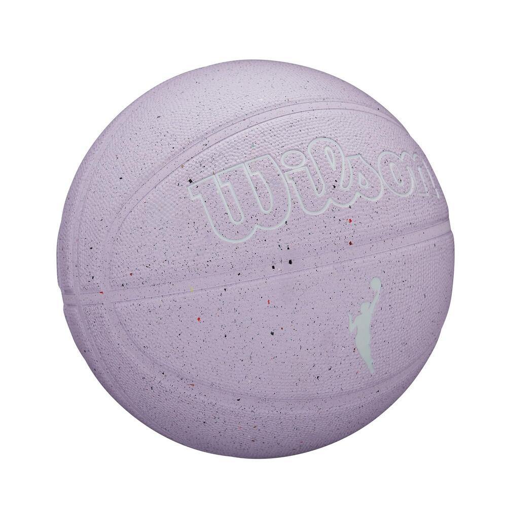 Pallacanestro NBA All´Aperto Wilson Heir Violetto 6 3/4