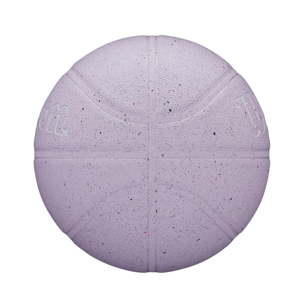 Pallacanestro NBA All´Aperto Wilson Heir Violetto 6 2/4
