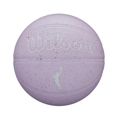 Erfgenaam nba outdoor basketbal (violet)