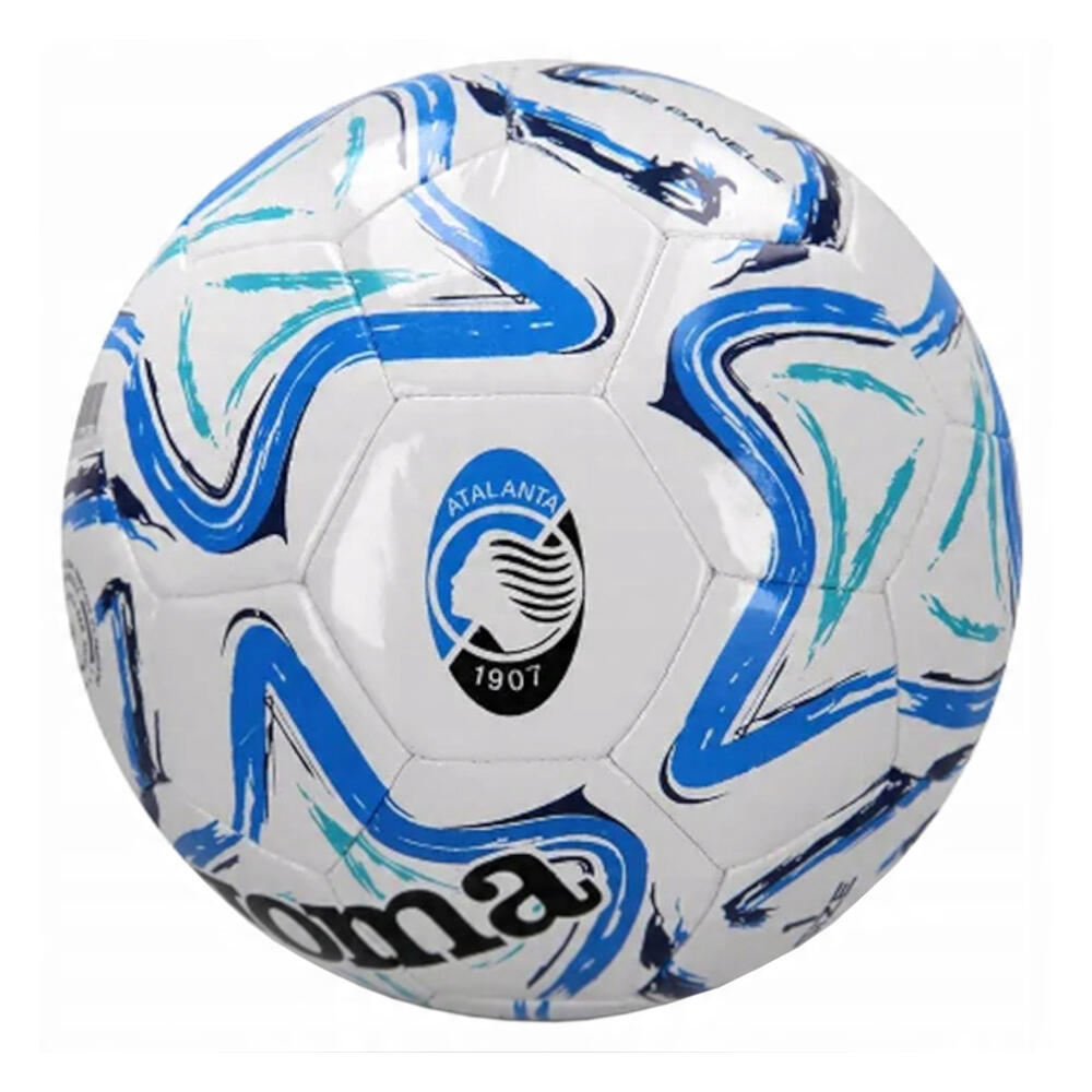 Atalanta BC Replika fotbalového míče 5 2/2