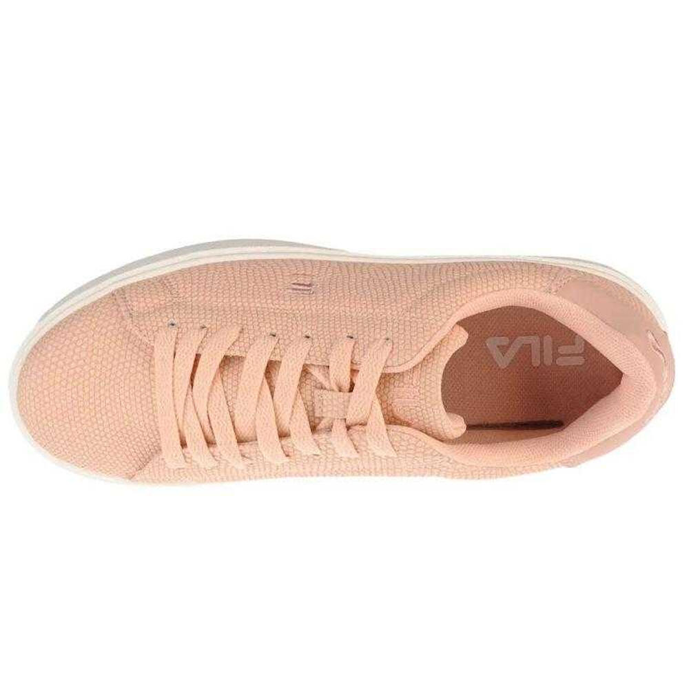 Scarpe SportiveDonna Fila Crosscourt Altezza Rosa 3/4