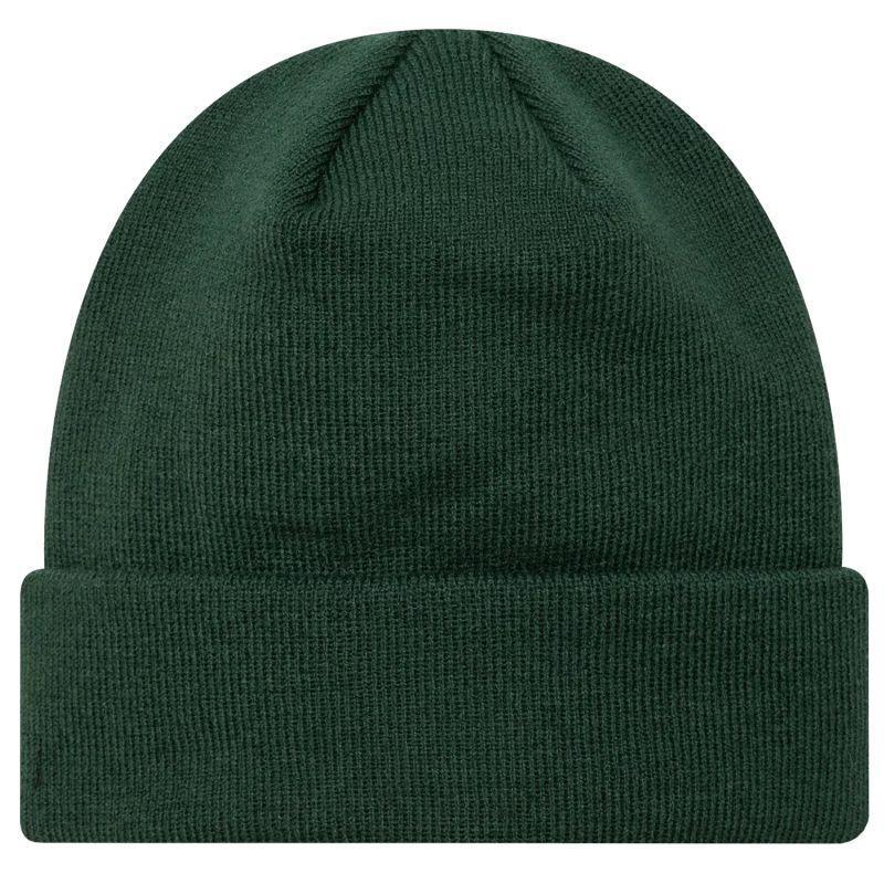 Bonnet Motif/style Rose Clair Adulte (Vert) 2/3