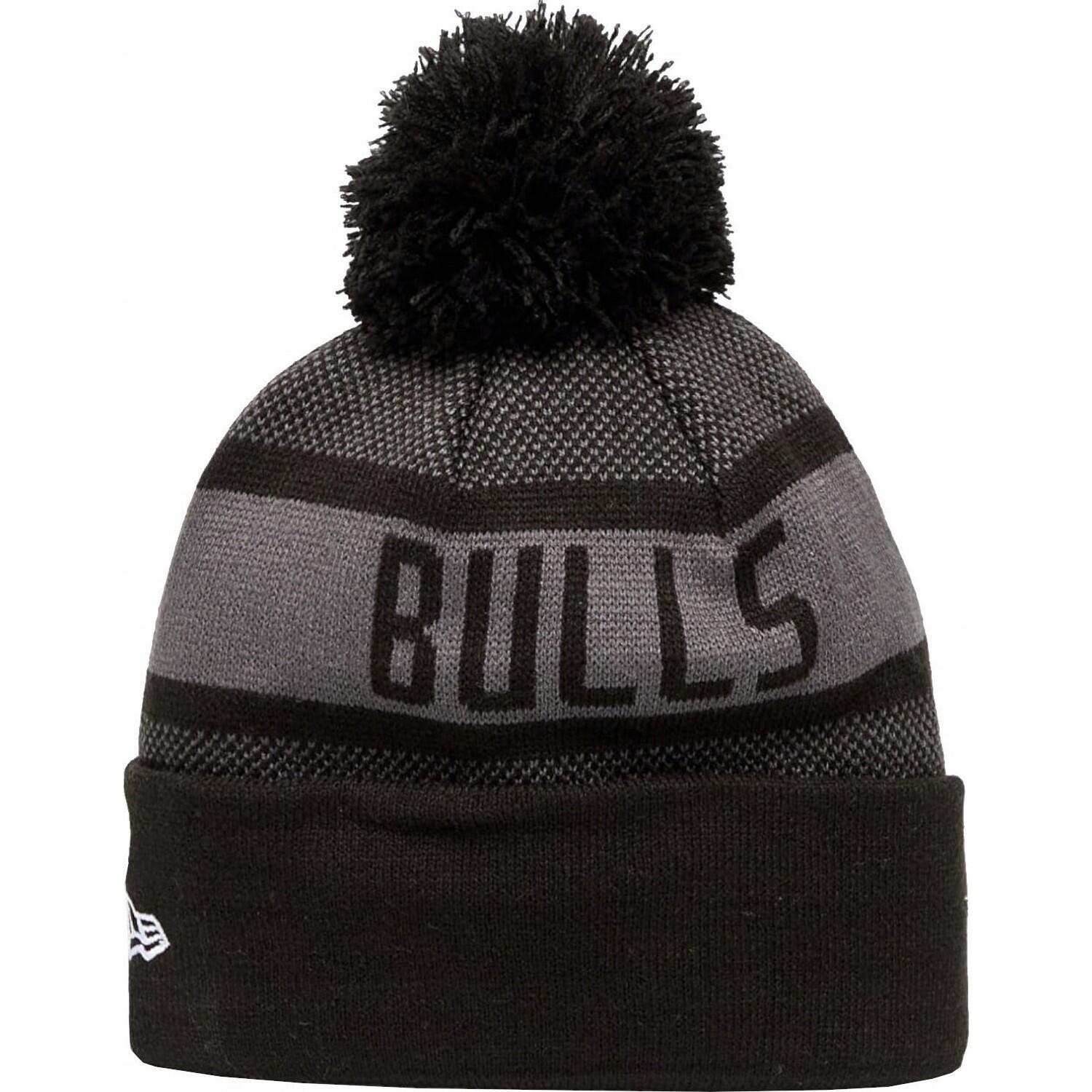 Gorro Beanie Diseño Nueva Era para Adultos Unisex Gris 2/3