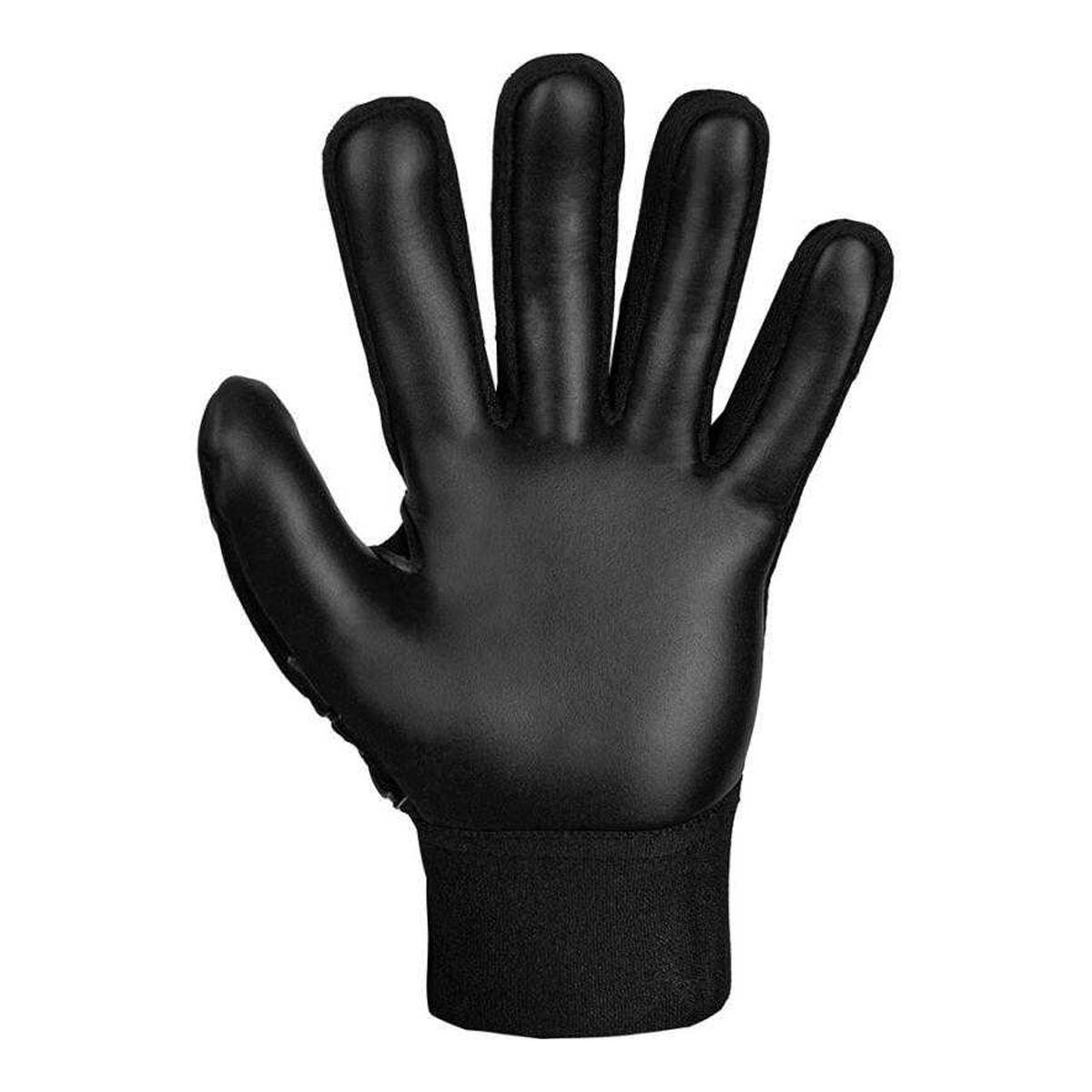 Attrakt Starter Solid keepershandschoenen voor kinderen/Kinderen (Zwart) 2/4