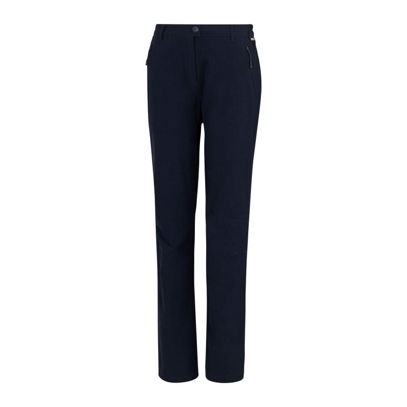 Pantaloni De Drumeție |655| Regatta Highton II Femei