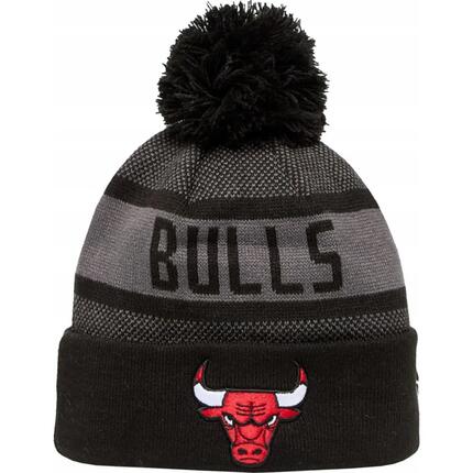 Czapka Unisex Dla Dorosłych New Era Beanie