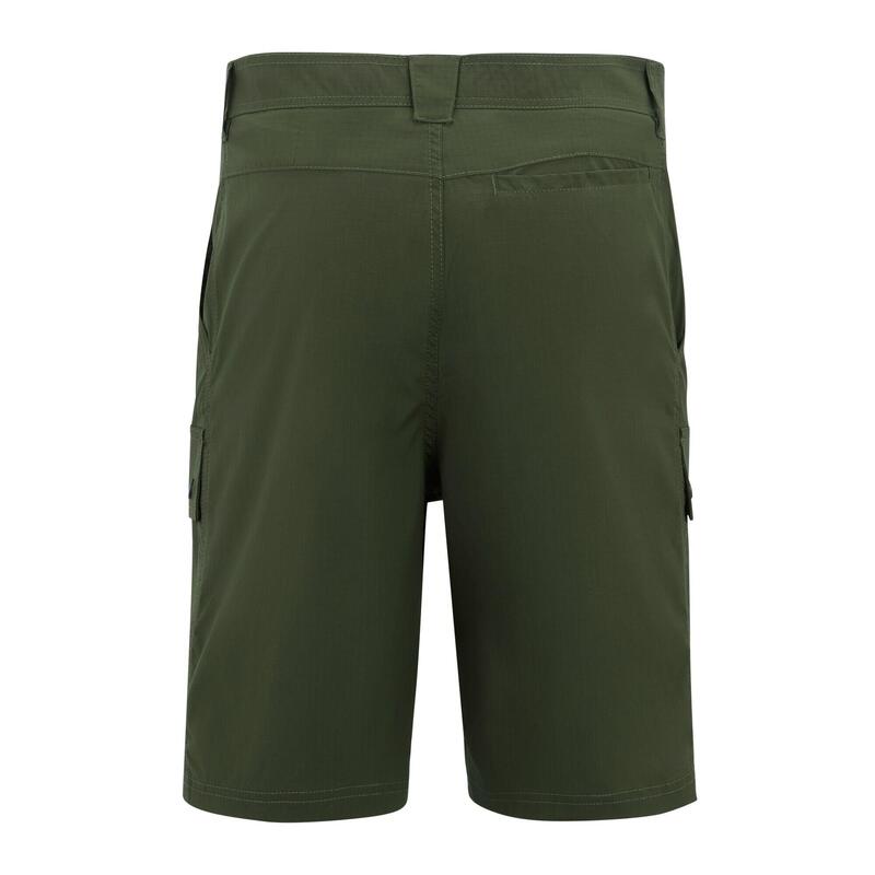Pantaloni Scurți Drumeții În Natură Regatta Professional Arlery Bărbați
