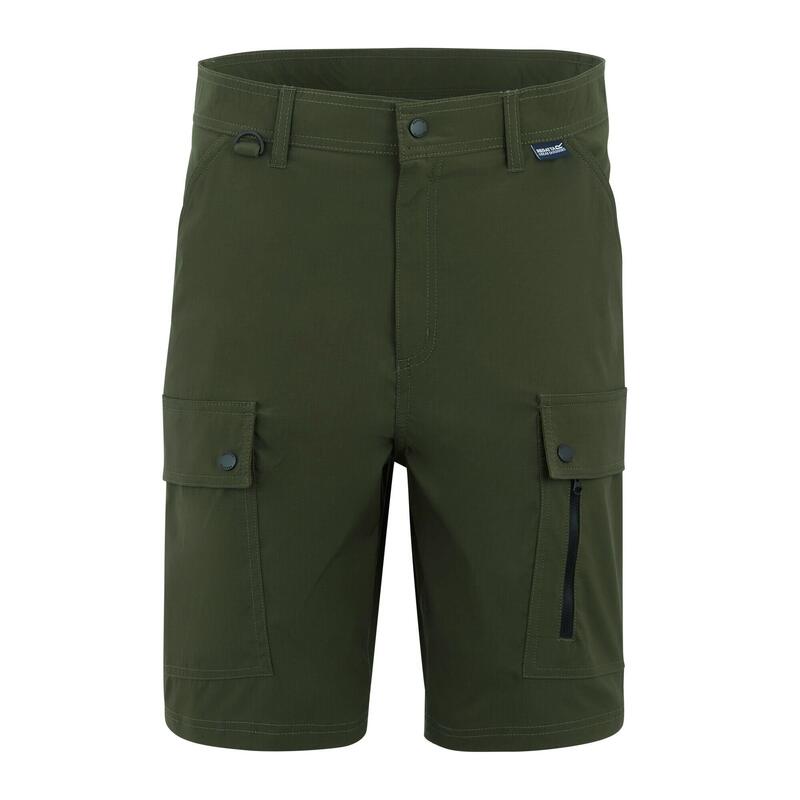 Pantaloni Scurți Drumeții În Natură Regatta Professional Arlery Bărbați