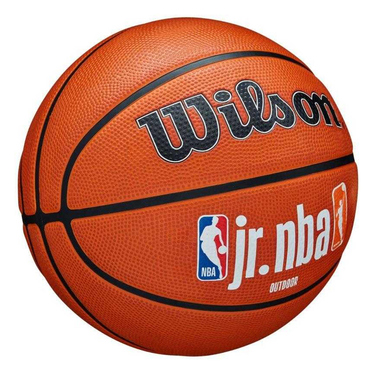 Piłka Do Koszykówki Z Logo JR NBA 7 3/6