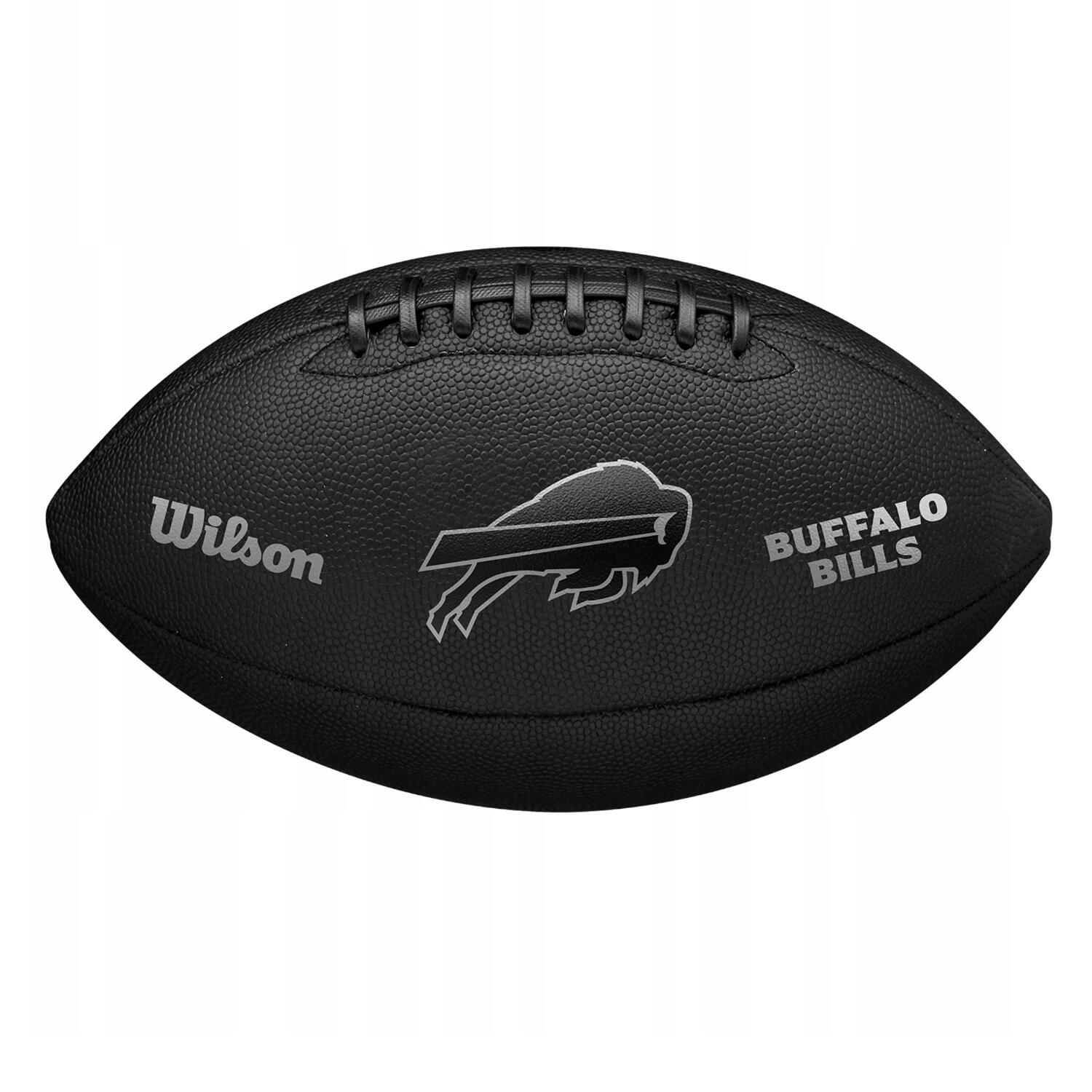 NFL Team Metallic Premiere Buffalo Bills Futbol Amerykański 3/7