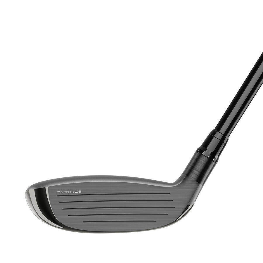 Rescue Hybride TaylorMade Golf Qi 35 H4 3/4