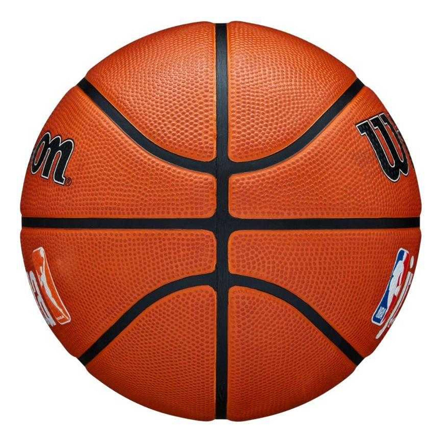 Piłka Do Koszykówki Z Logo JR NBA 7 2/6