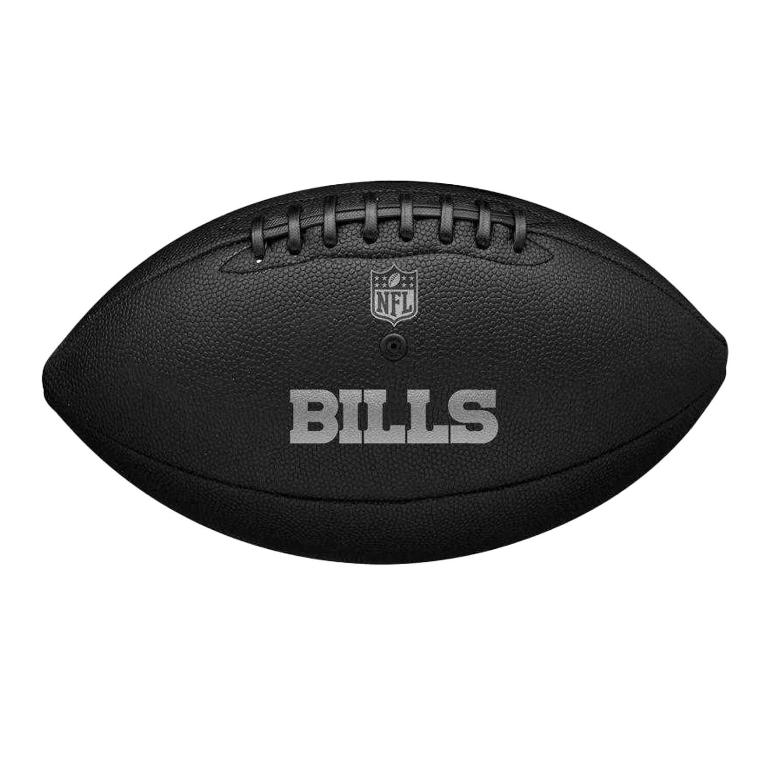 NFL Team Metallic Premiere Buffalo Bills Futbol Amerykański 2/7