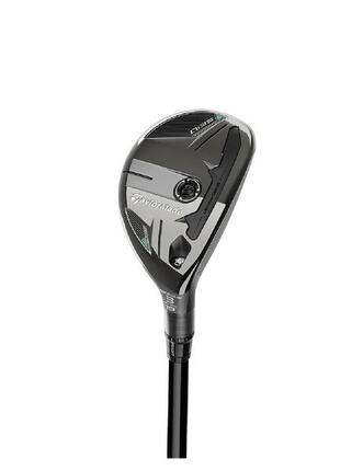 Rescue Hybride TaylorMade Golf Qi 35 H4