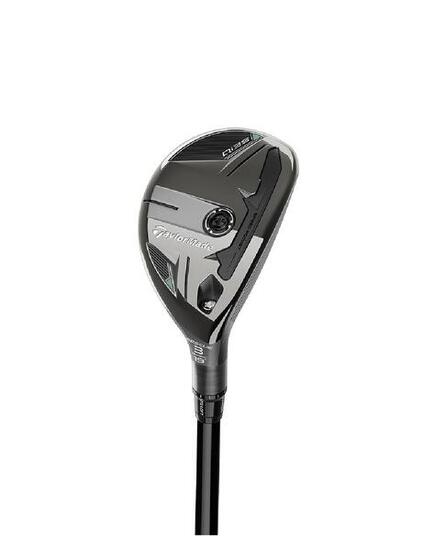 Rescue Hybride TaylorMade Golf Qi 35 H4