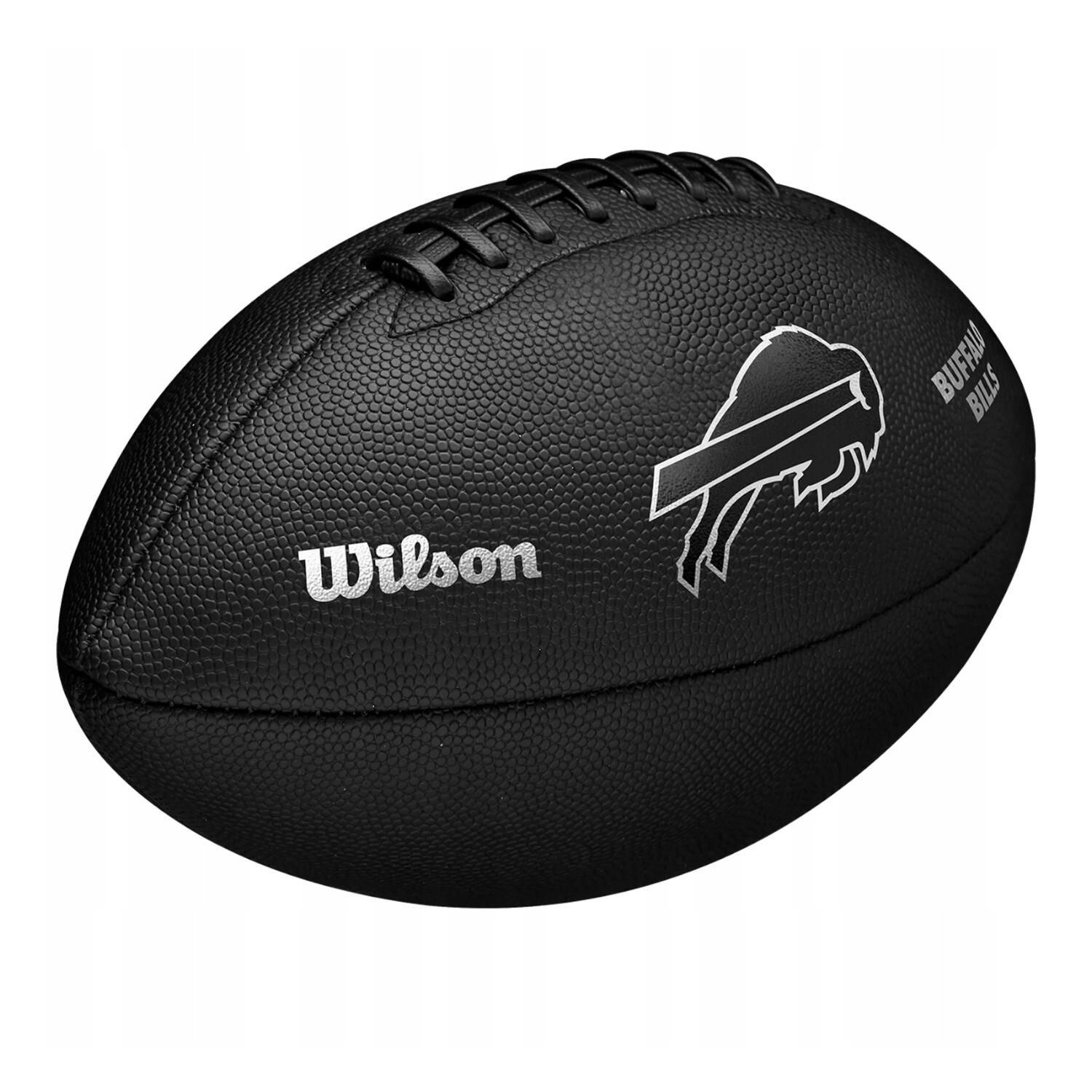 NFL Team Metallic Premiere Buffalo Bills Futbol Amerykański 4/7