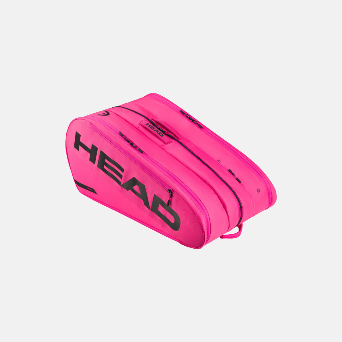 Tour Racquet Bag XL PK 2/5