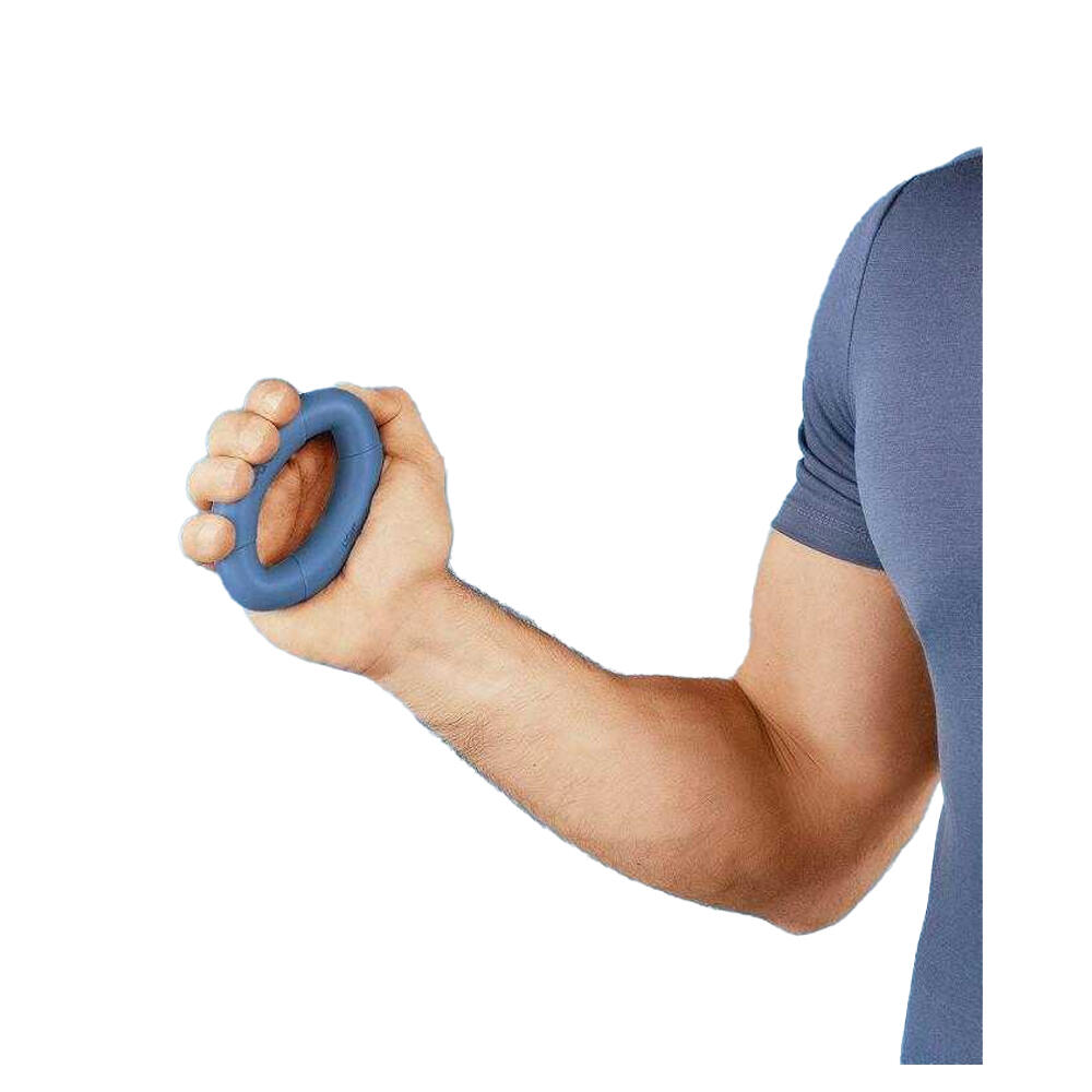 Power Lightweight Grip Trainer Jeden Rozmiar 3/3